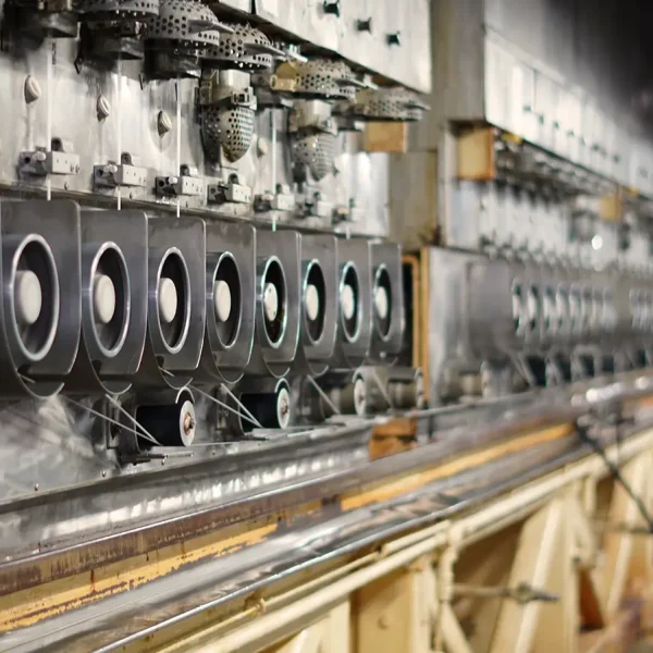 polyester manufacturing in polyacryl iran co