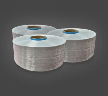 polyester filament Poy